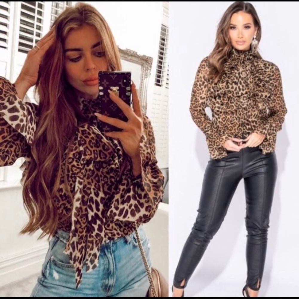 PARISIAN CHEETAH